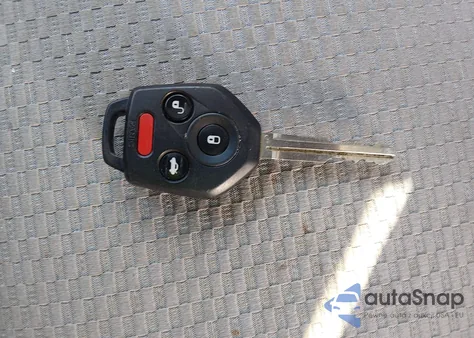 2015 Subaru Forester 2.5I Premium z USA, uszkodzony, nr VIN JF2SJADC1FH539500